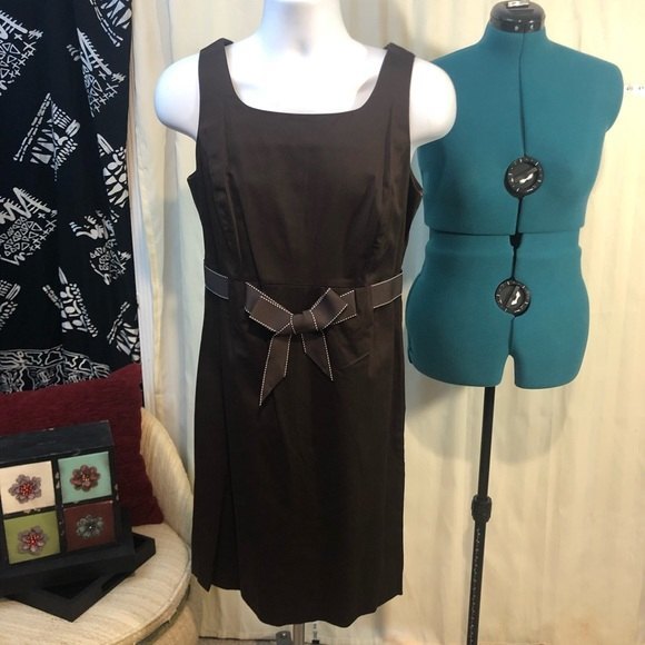 Studio I 2 Piece Dress - Picture 2 of 7